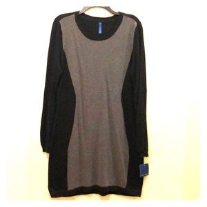 Brand new sweater tunic